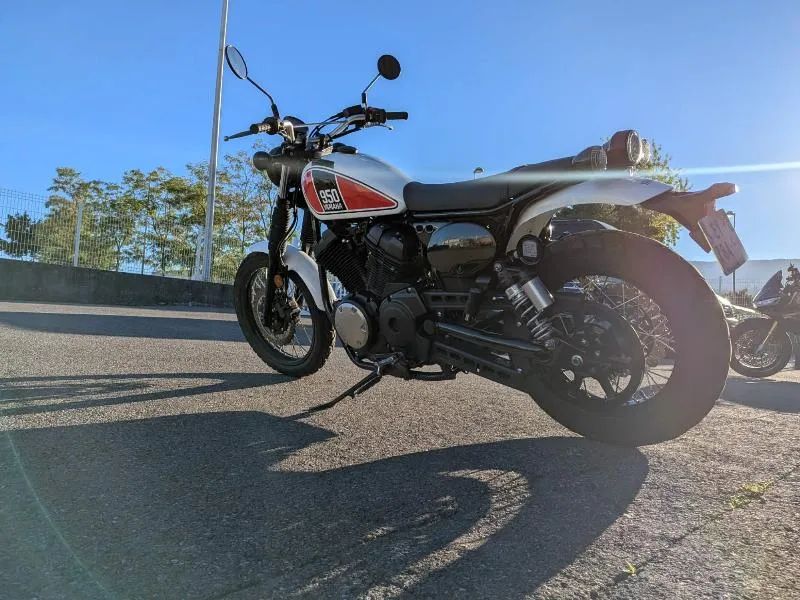 SCR 950