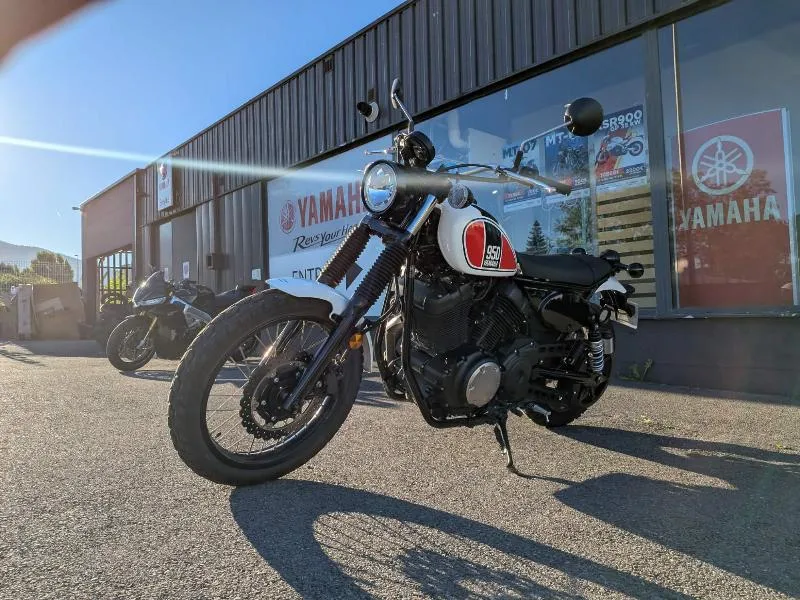 SCR 950