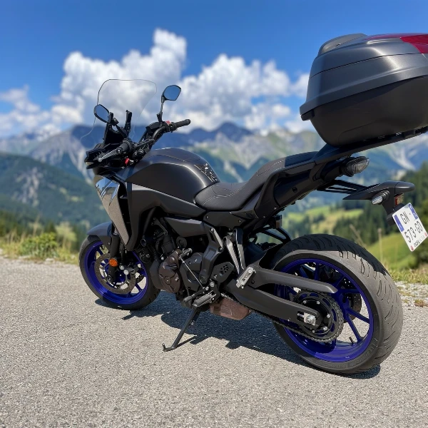 TRACER 7 35KW