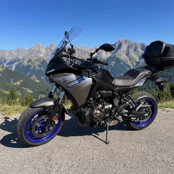 TRACER 7 35KW