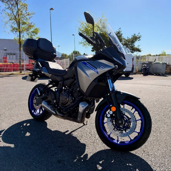 TRACER 7 35KW