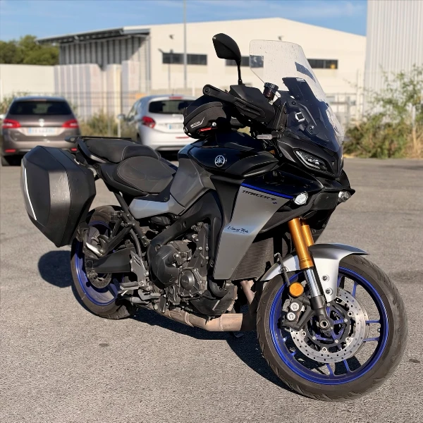 TRACER 9 GT