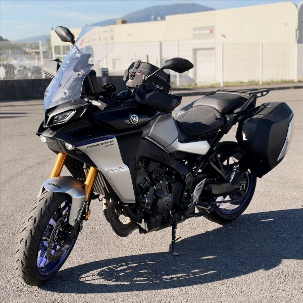 TRACER 9 GT