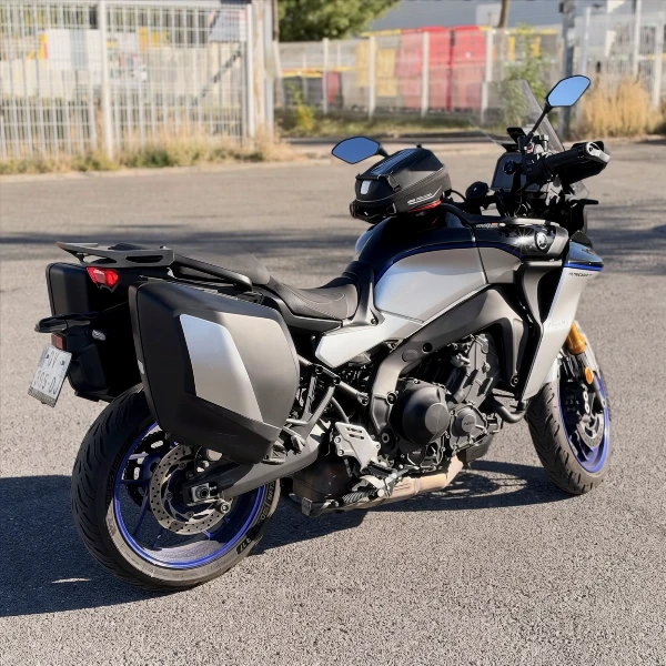 TRACER 9 GT