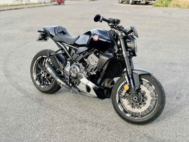 CB 1000 R ABS