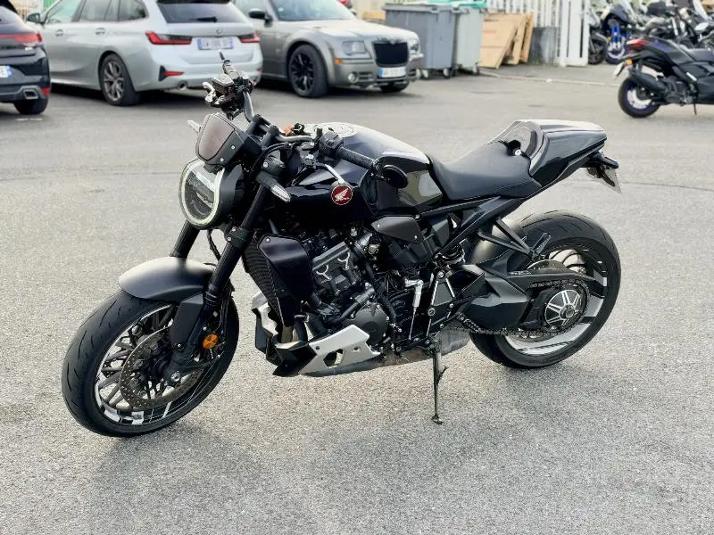CB 1000 R ABS