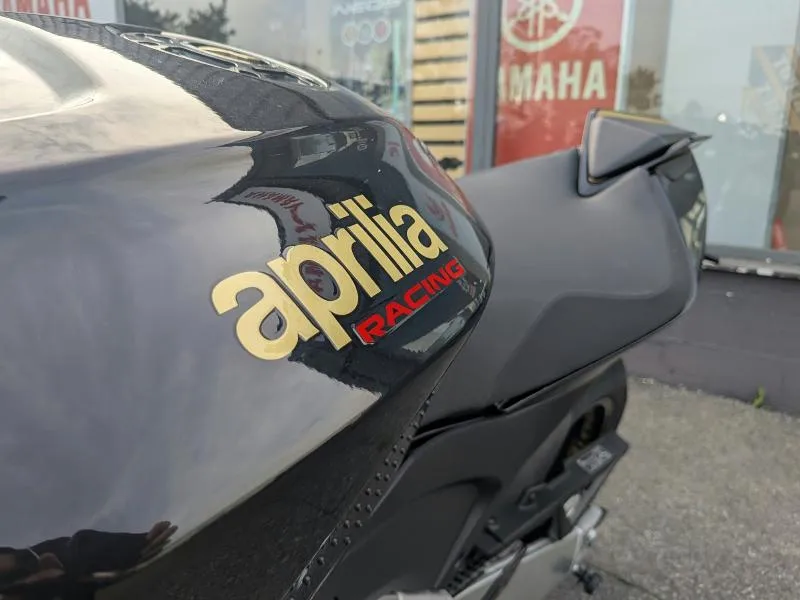 TUONO 1100 V4 FACTORY