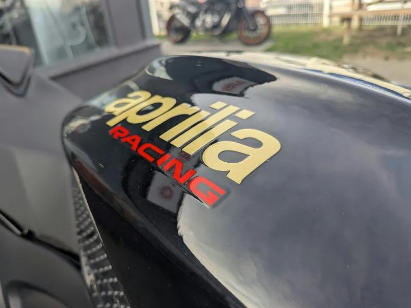 TUONO 1100 V4 FACTORY