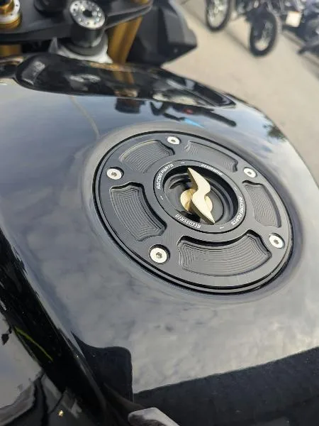 TUONO 1100 V4 FACTORY