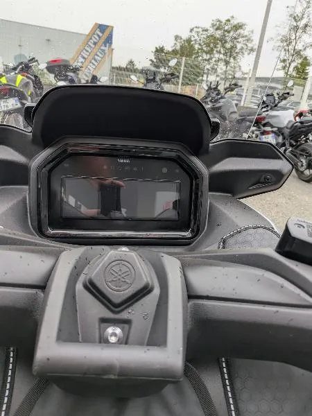XMAX 300 TECH MAX 