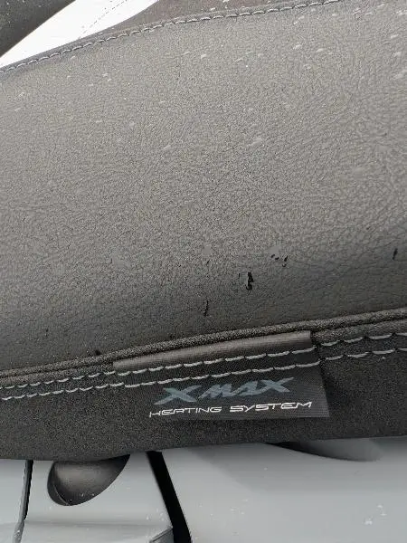 XMAX 300 TECH MAX 