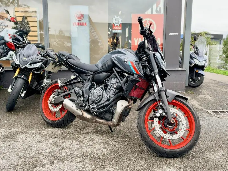 MT07 
