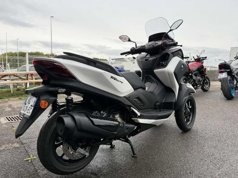 TRICITY 300