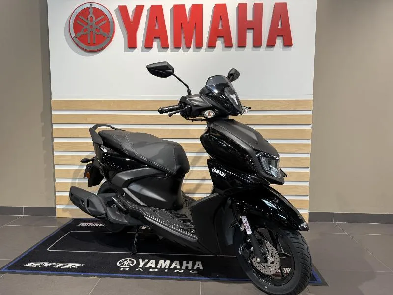 RayZR 125