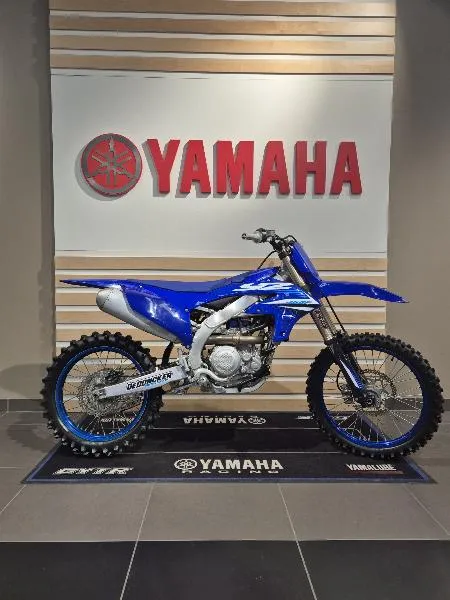 YZF 450