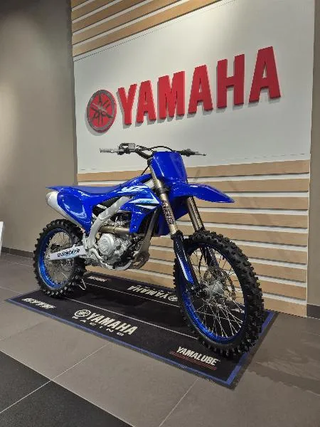 YZF 450
