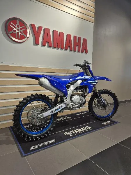 YZF 450