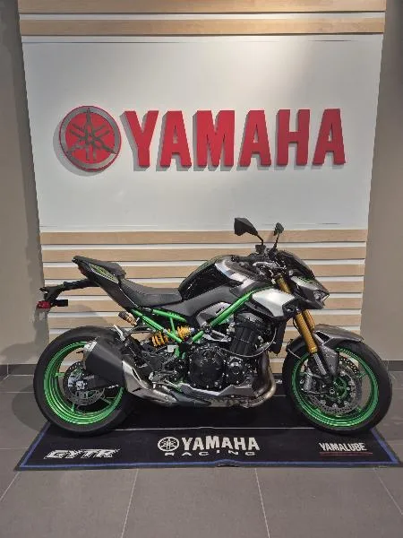 Z900 SE