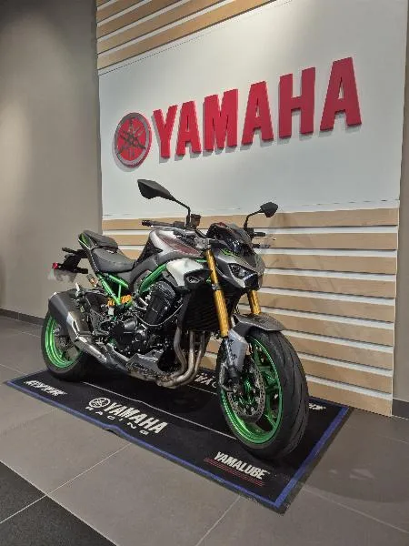 Z900 SE