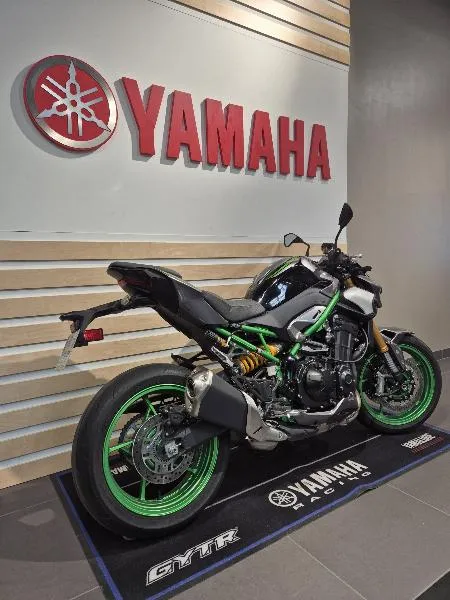 Z900 SE