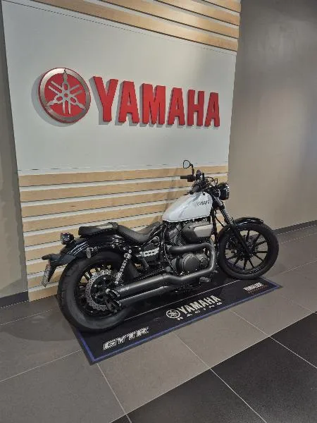 XV 950 BOLT