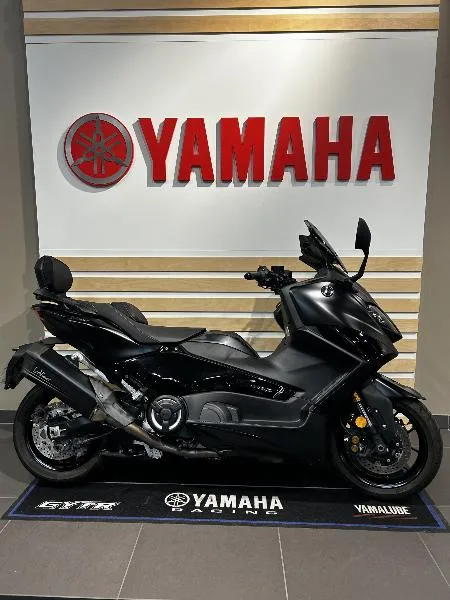 XP TMAX 560 TECH MAX