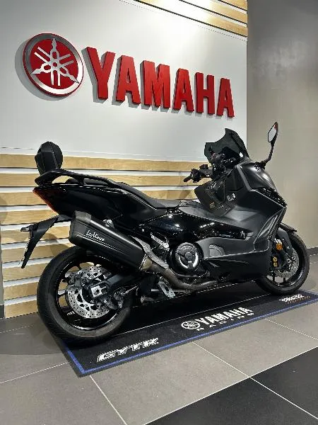 XP TMAX 560 TECH MAX