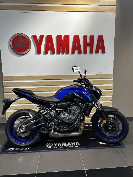 MT07 35KW