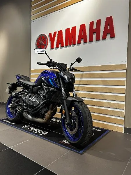 MT07 35KW