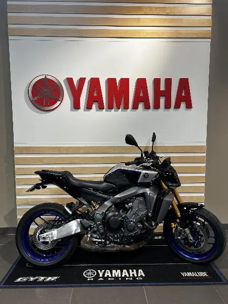 MT09 SP 2025