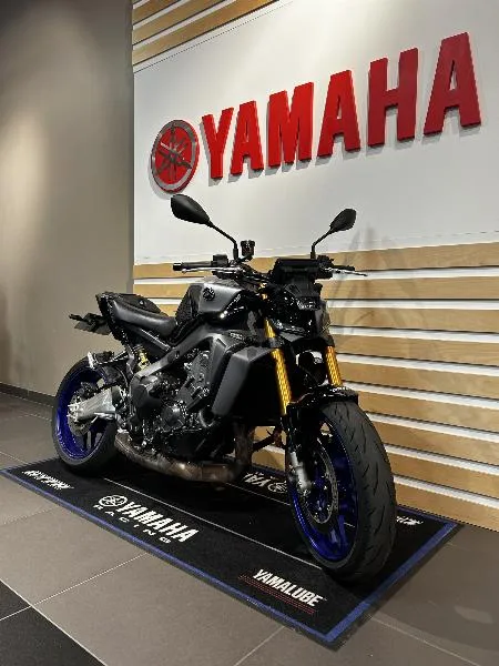 MT09 SP