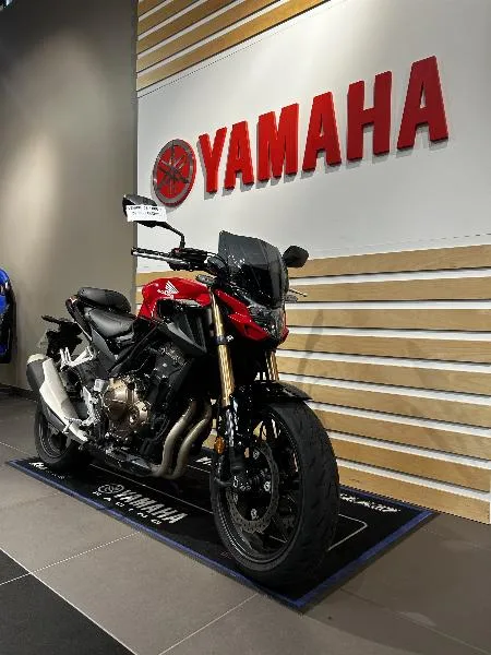 CB 500 FA