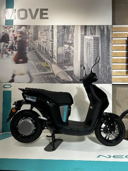 NEO'S 50 ELECTRIQUE