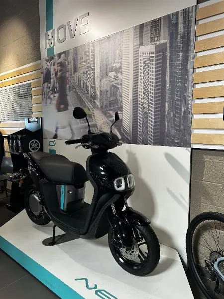 NEO'S 50 ELECTRIQUE