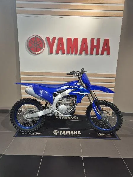 YZF 250
