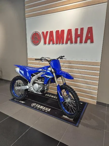 YZF 250