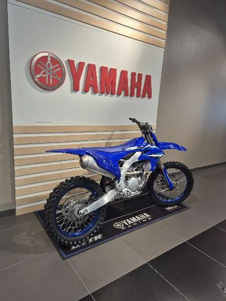 YZF 250