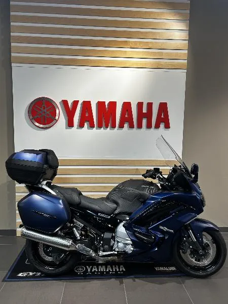 FJR 1300 AS