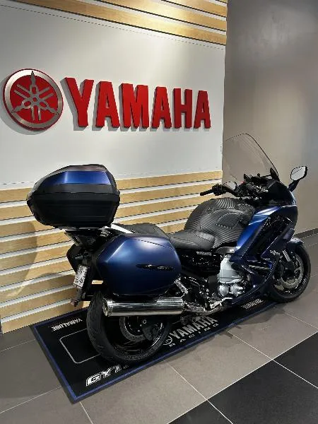 FJR 1300 AS