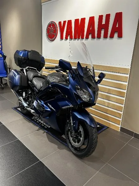 FJR 1300 AS