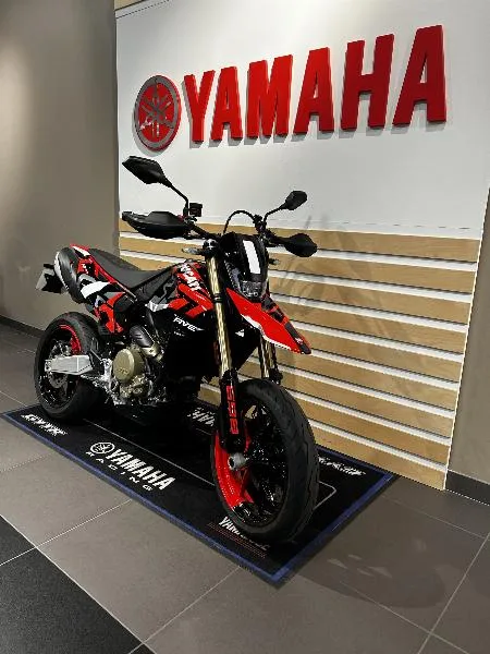 HYPERMOTARD