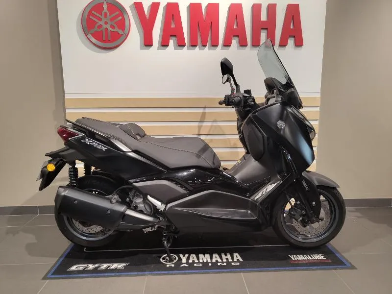 XMAX 300 Tech Max 2024