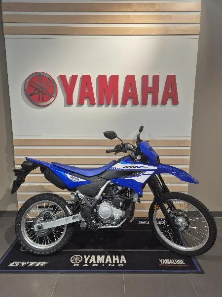 WR125R