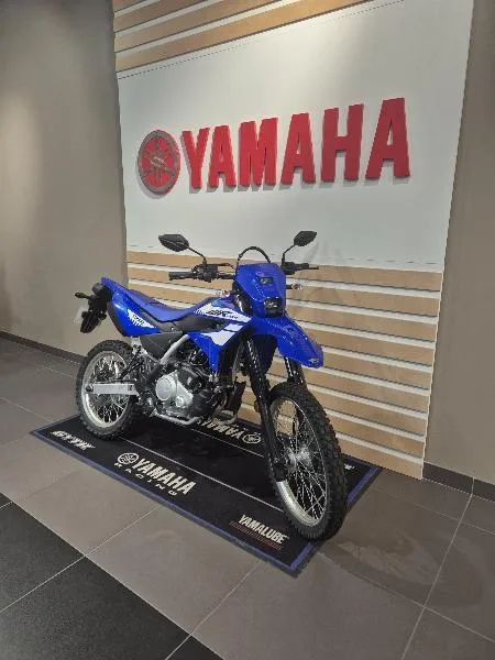 WR125R