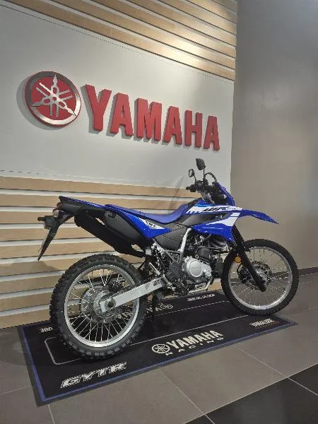 WR125R