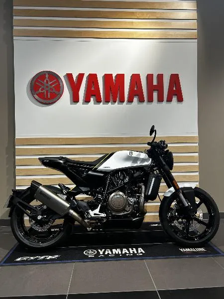 701 ENDURO