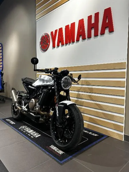 701 ENDURO