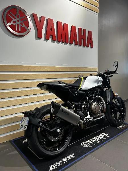 701 ENDURO