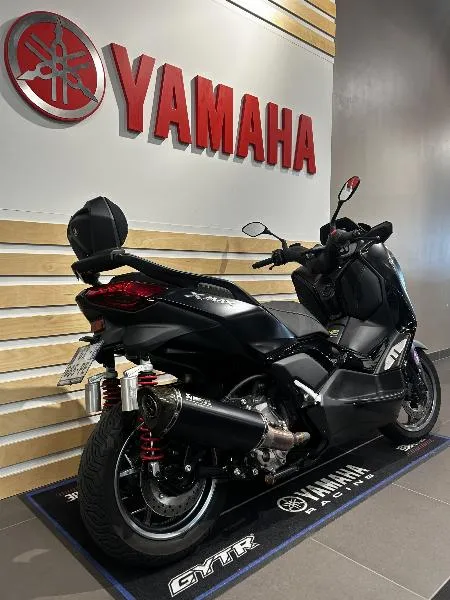 XMAX 300 Tech Max