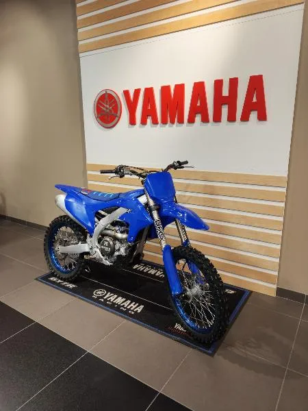 YZF 450